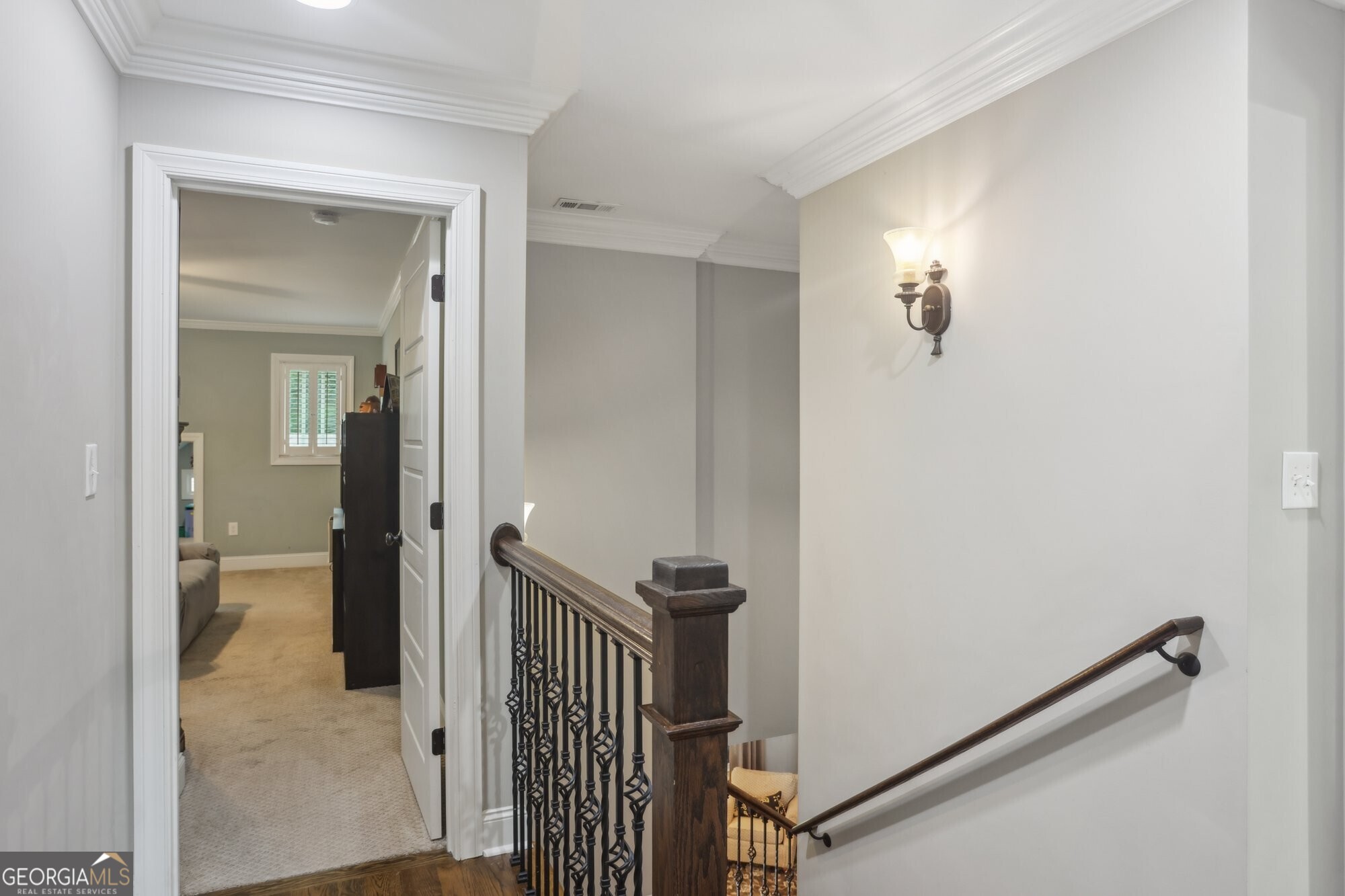Historic Marietta - Residential