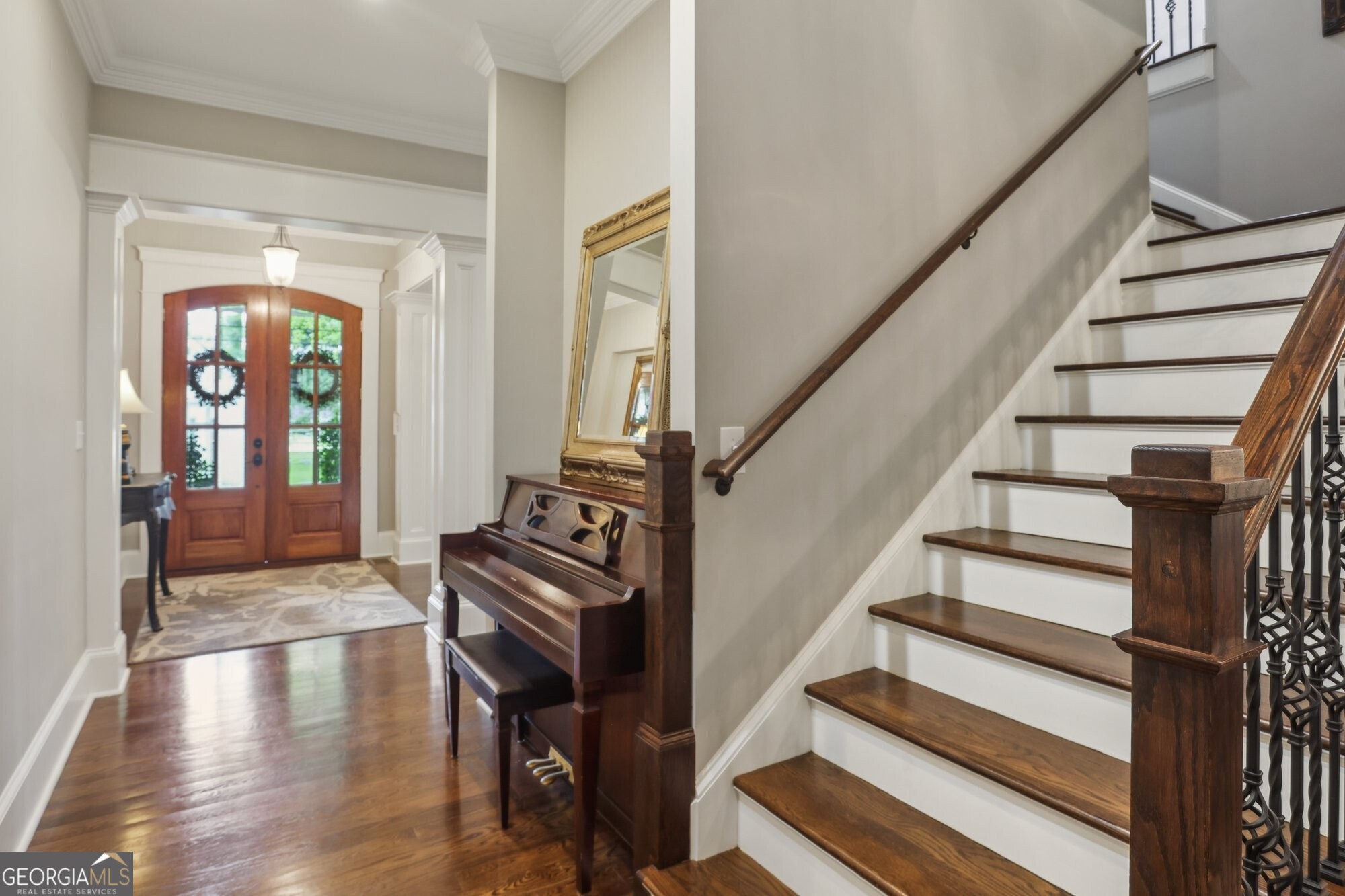 Historic Marietta - Residential