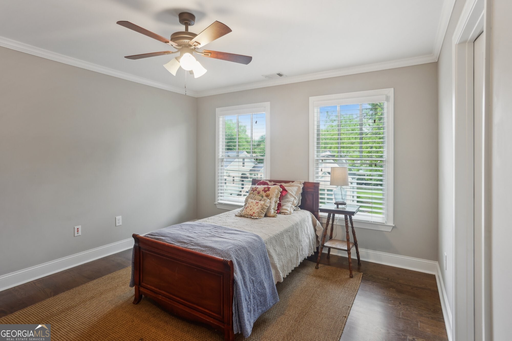Historic Marietta - Residential