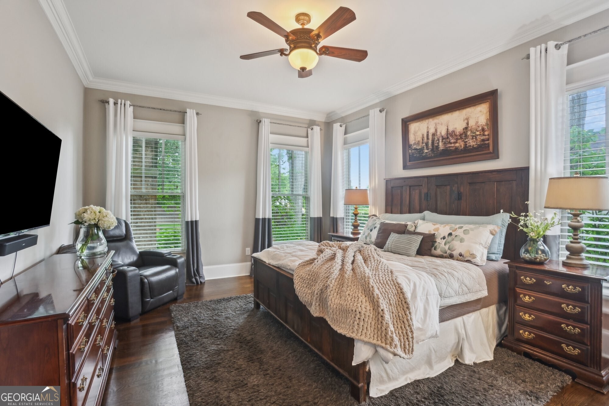 Historic Marietta - Residential