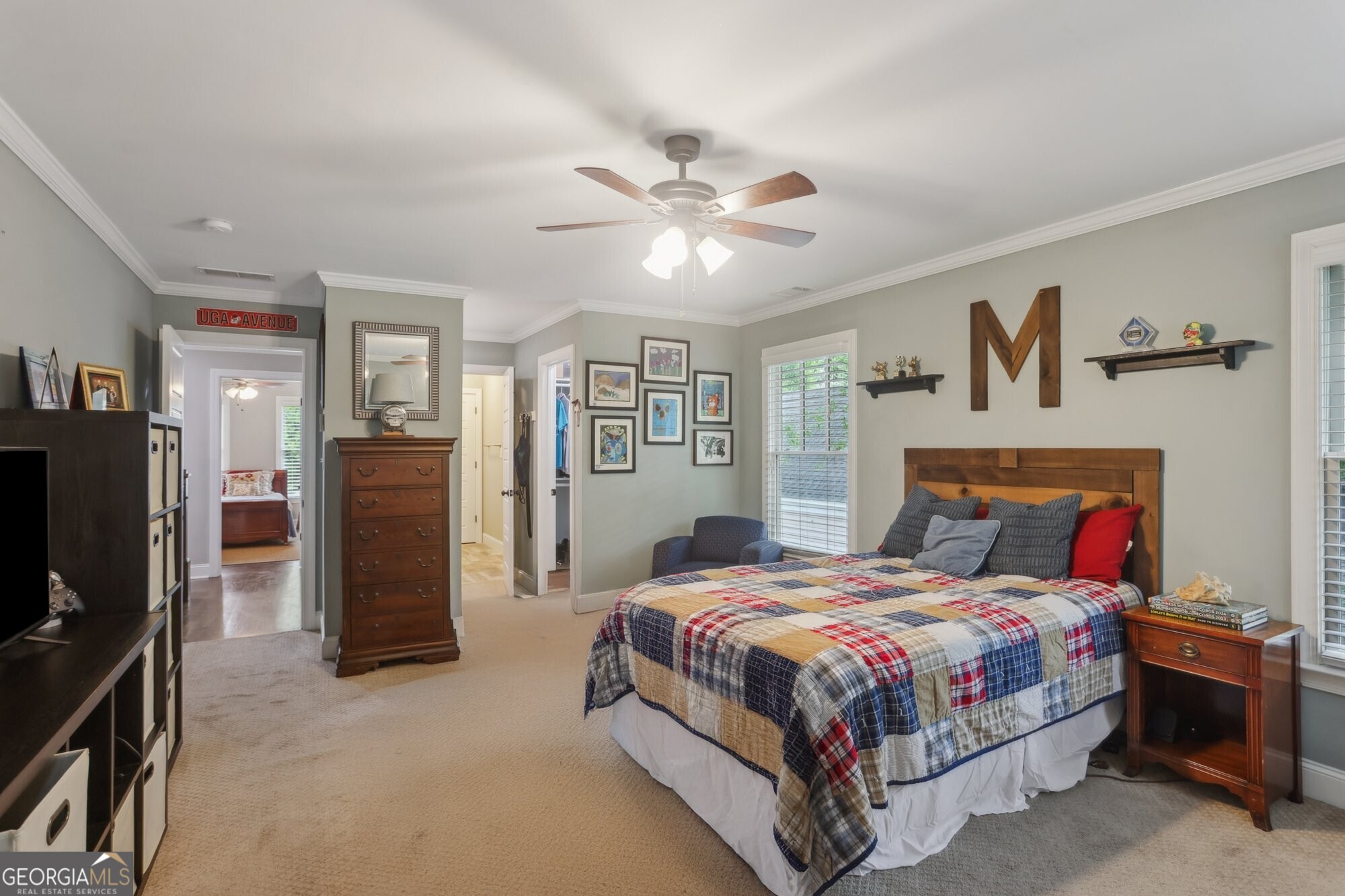 Historic Marietta - Residential