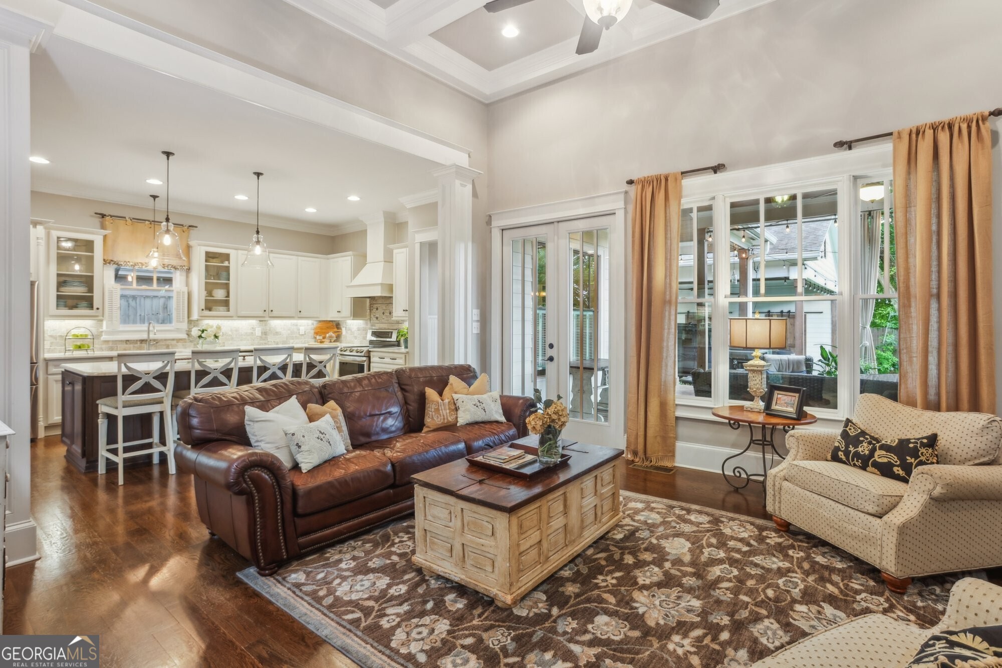 Historic Marietta - Residential