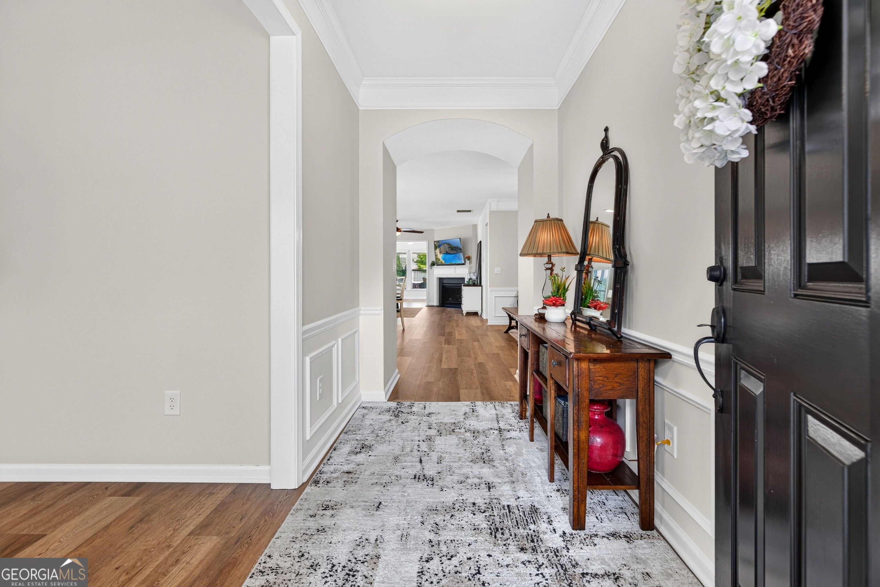 819 Firefly CT