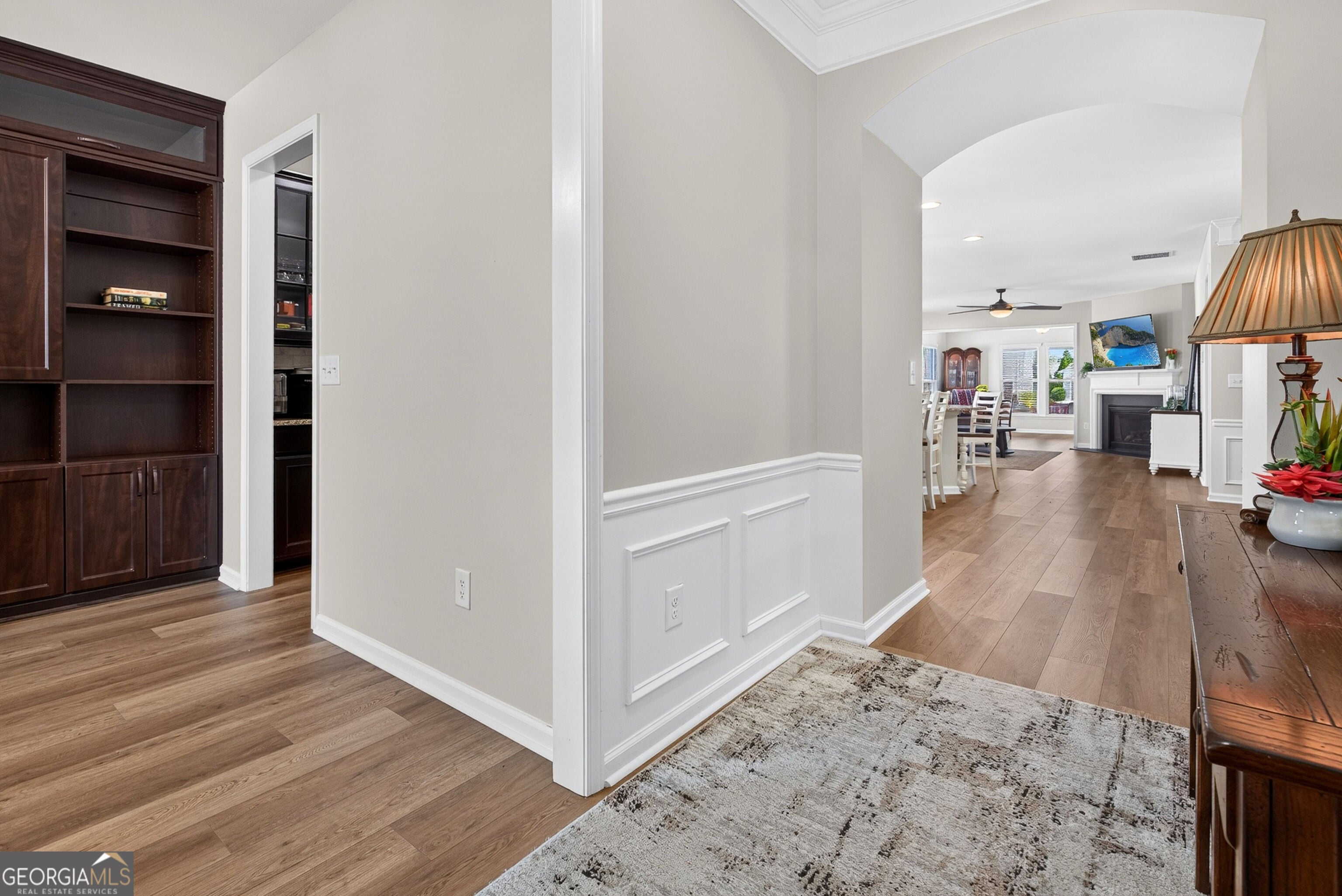 819 Firefly CT