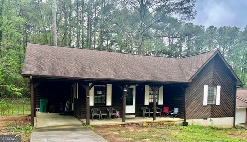 A home in Jonesboro