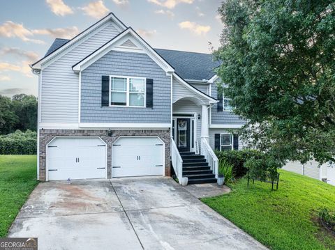 7095 Littlebrook WAY Douglasville GA 30134
