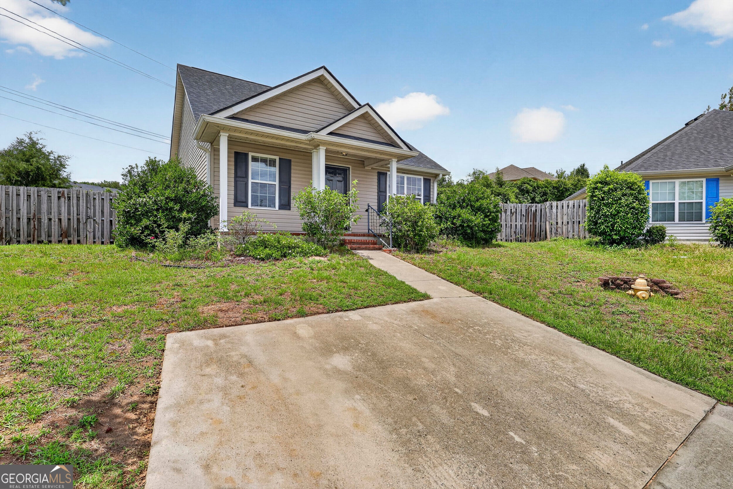 2123 Whitney South DR