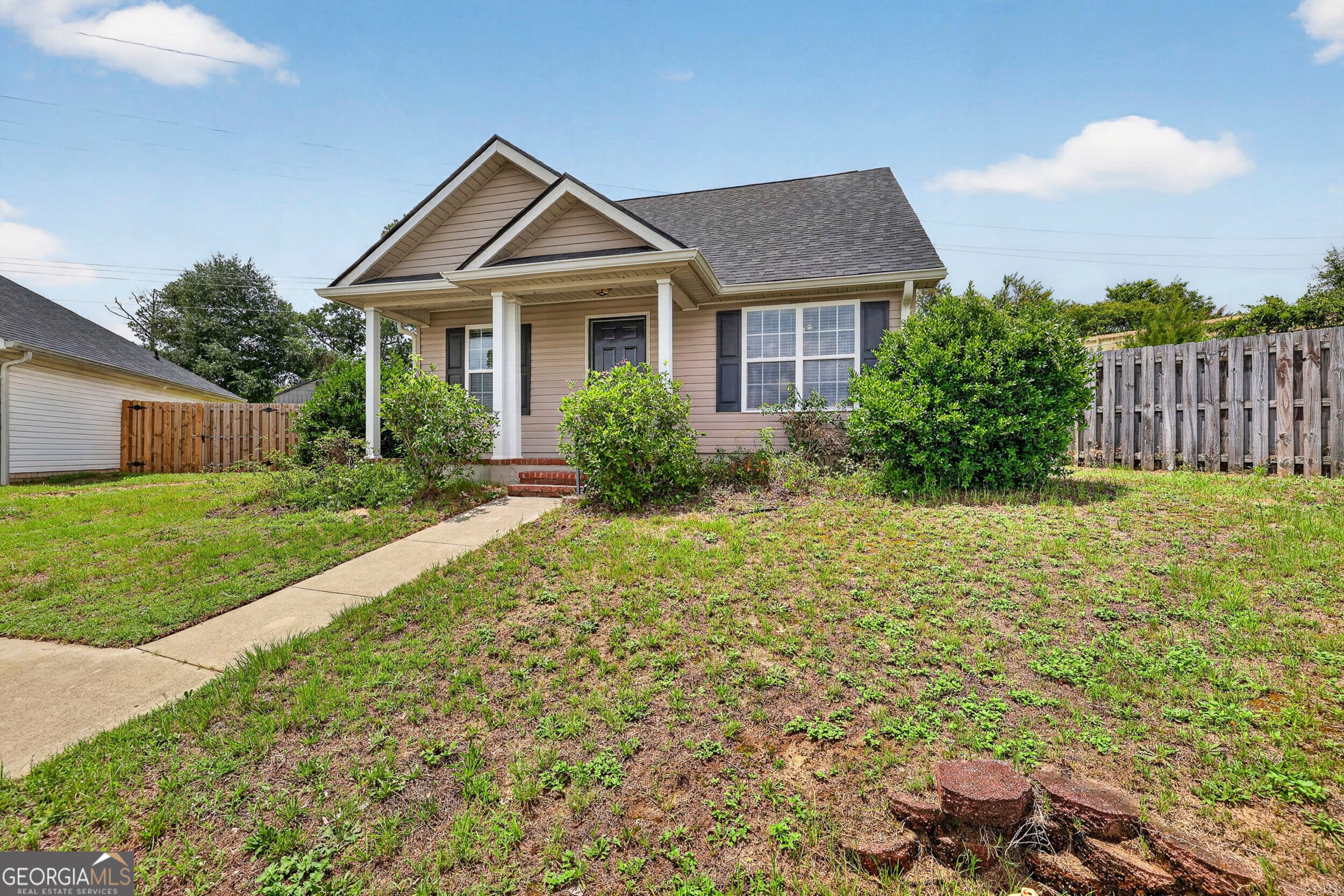 2123 Whitney South DR