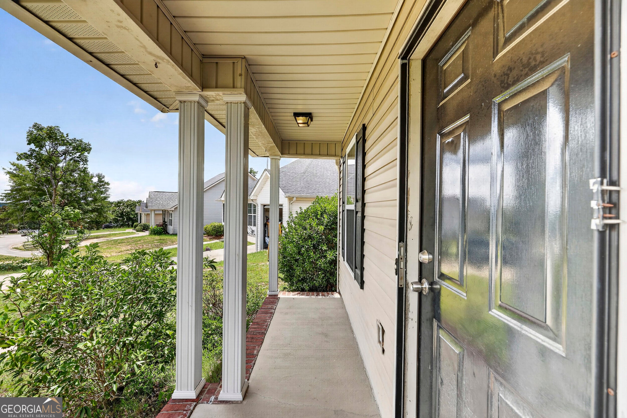 2123 Whitney South DR
