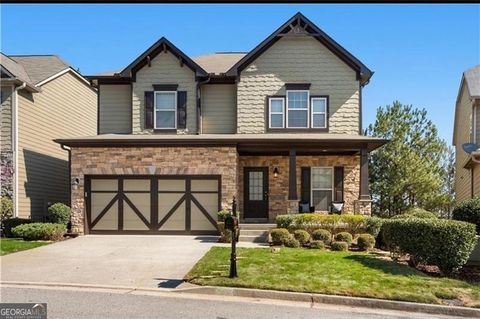 5928 COBBLESTONE CREEK CIR Mableton GA 30126