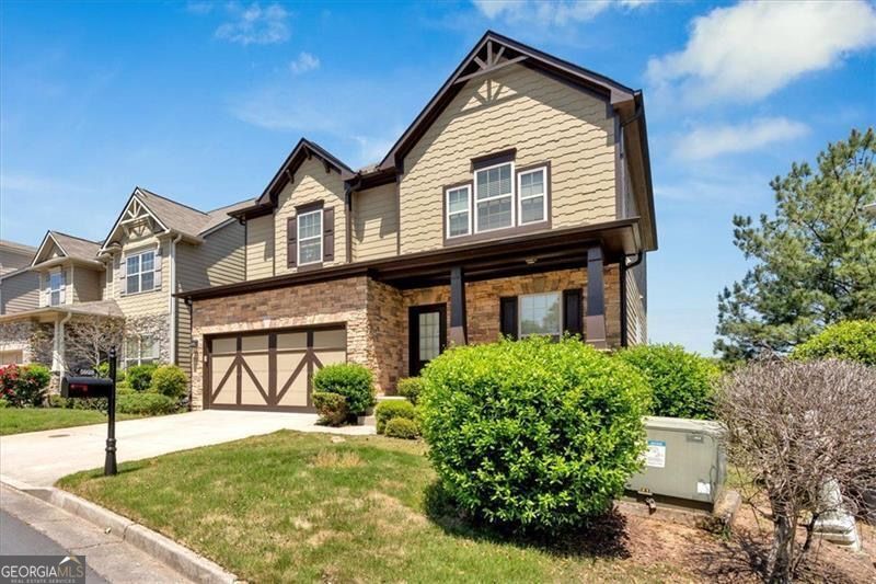5928 COBBLESTONE CREEK CIR