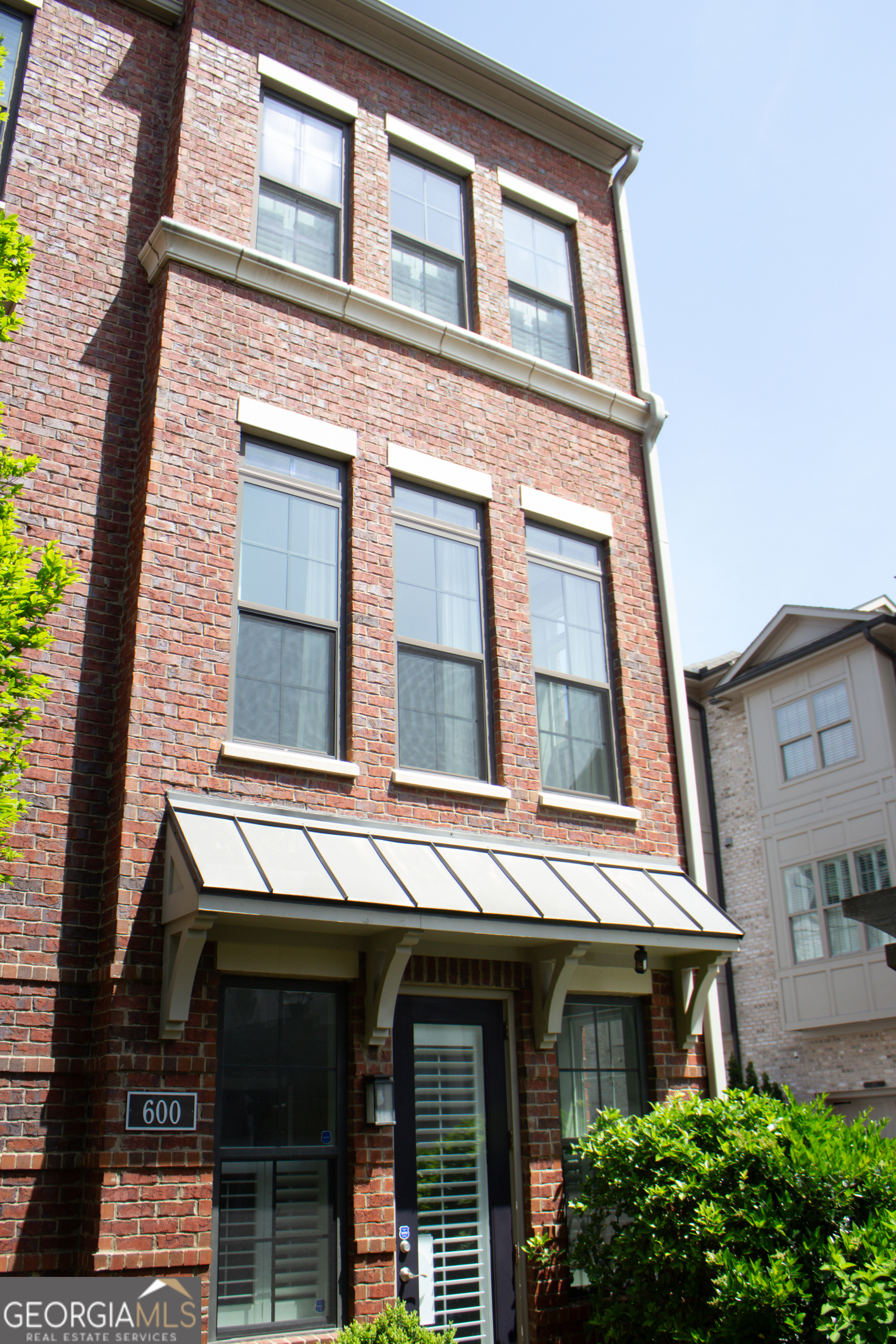 600 Broadview TER NE