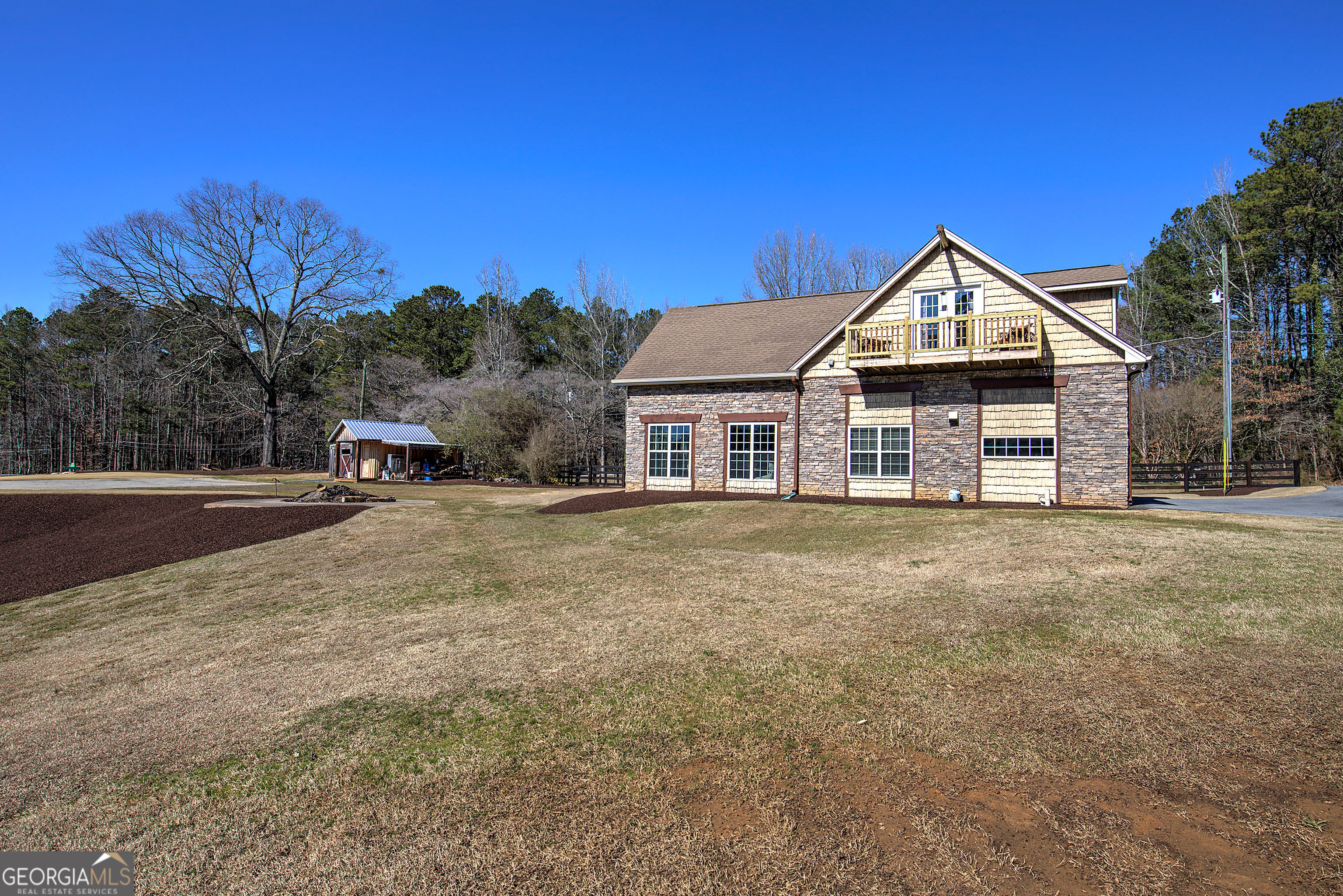 82 Lee Bone RD
