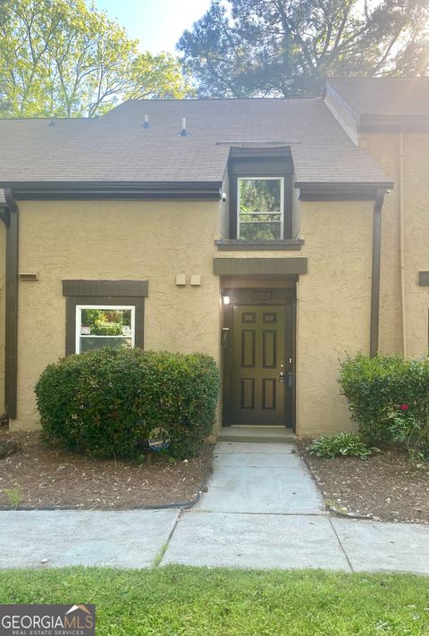103 Tiburon CT Stonecrest GA 30038