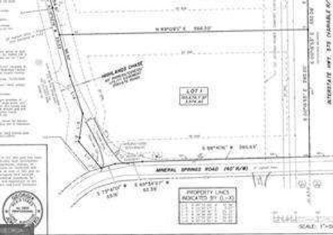 110 Highlands Chase Ball Ground GA 30107