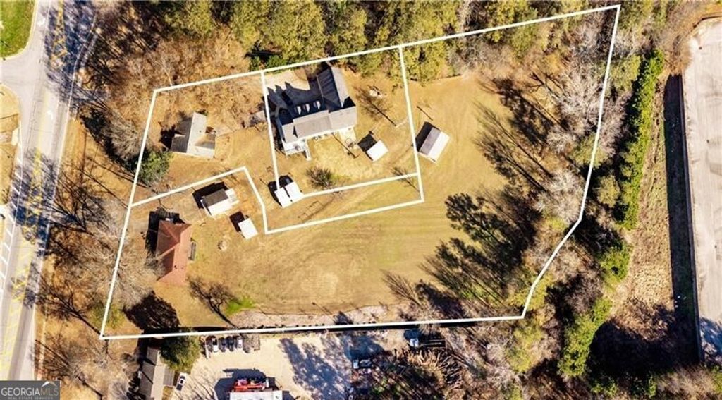 Photo of 1405 Buford Highway, Buford, GA 30518 (MLS # 10666041)