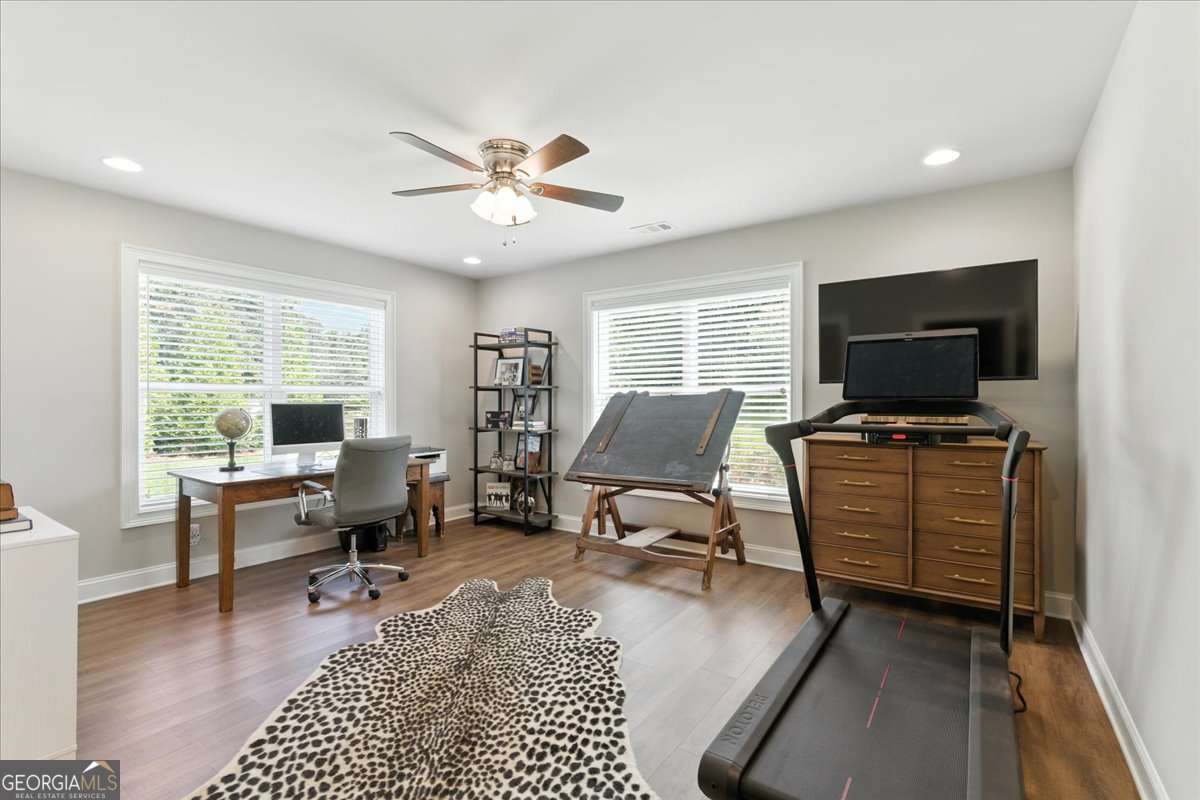 Winter Harbor - Residential