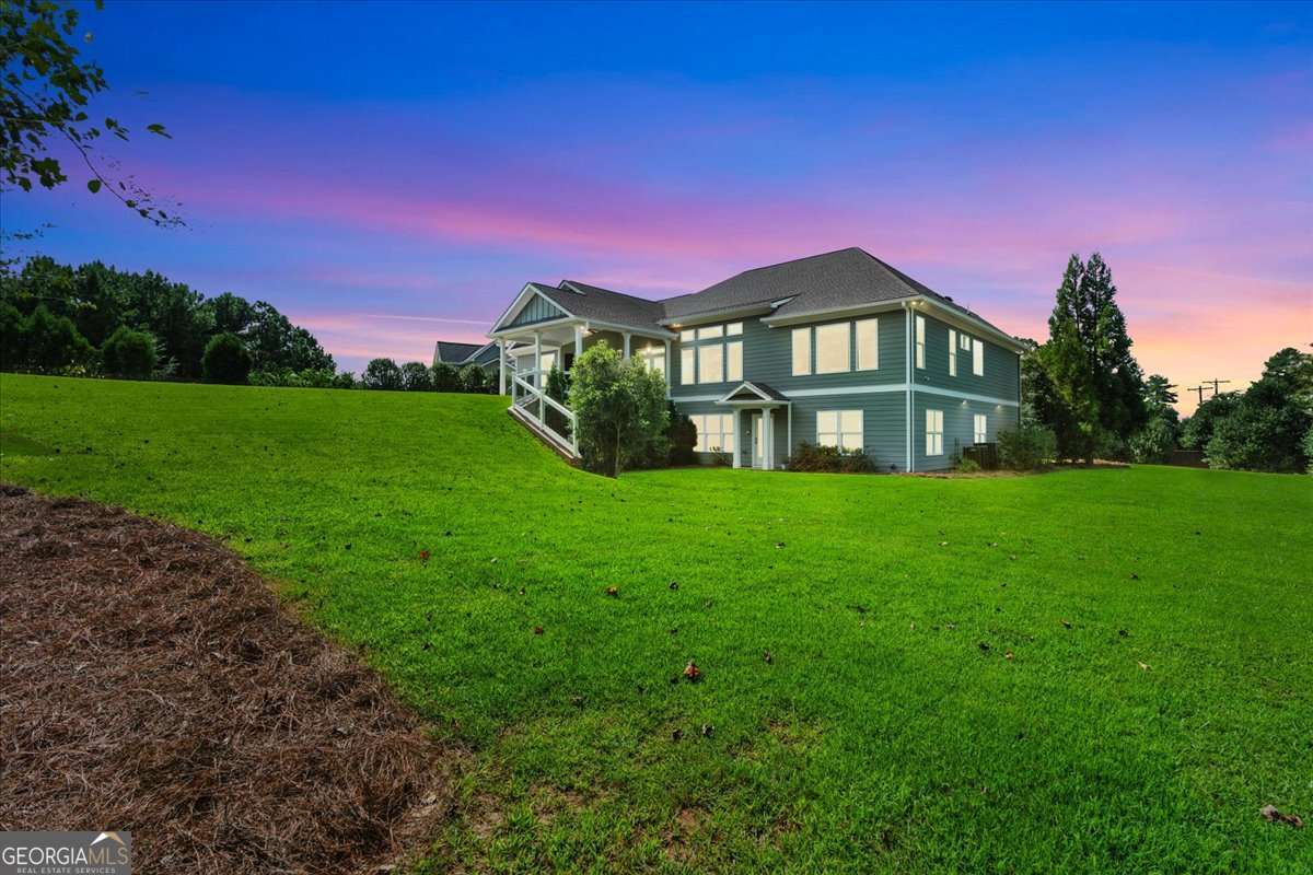 Winter Harbor - Residential