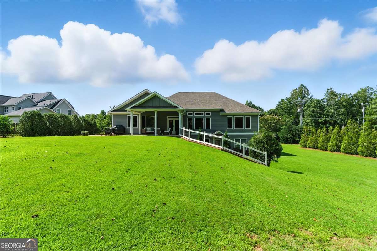 Winter Harbor - Residential