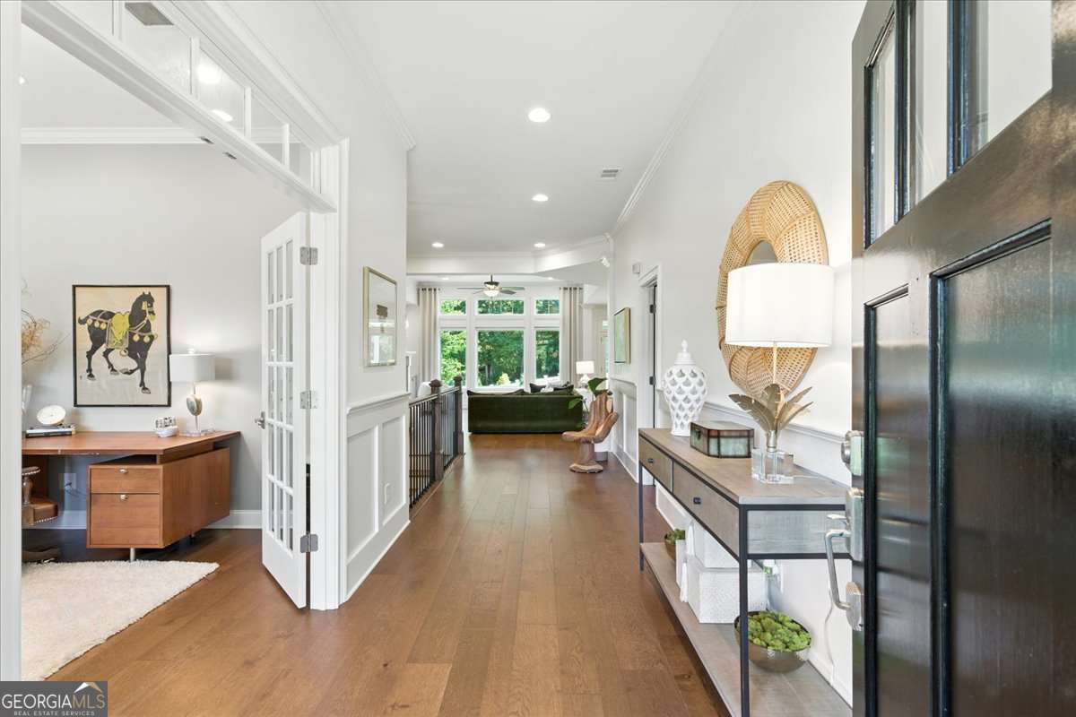 Winter Harbor - Residential