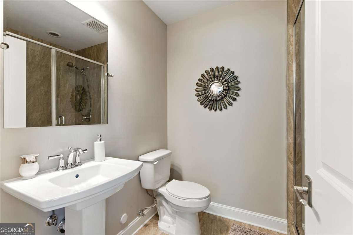 Winter Harbor - Residential