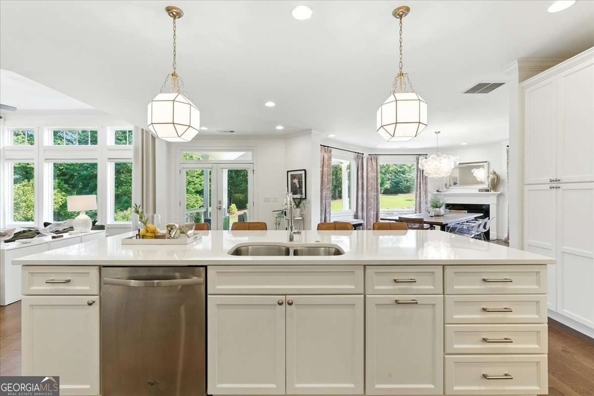 Winter Harbor - Residential