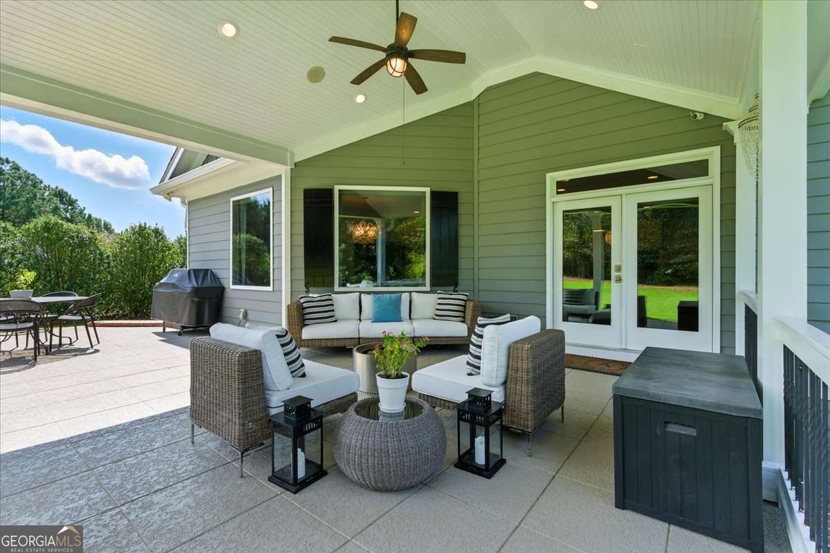 Winter Harbor - Residential