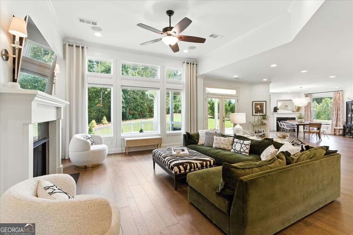 Winter Harbor - Residential