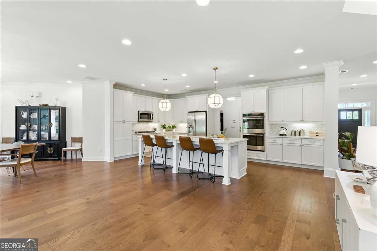 Winter Harbor - Residential