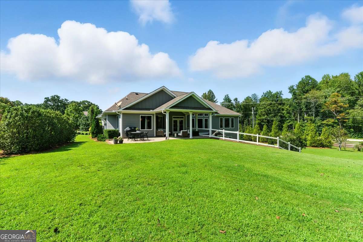 Winter Harbor - Residential