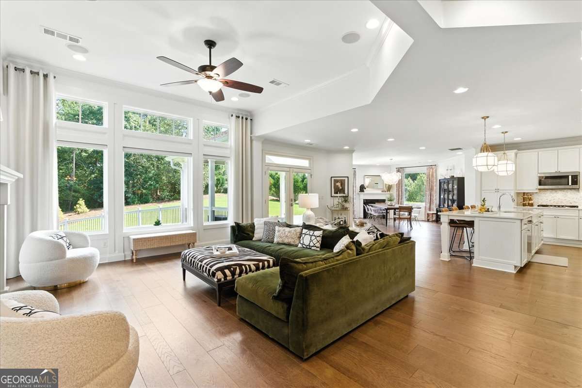 Winter Harbor - Residential