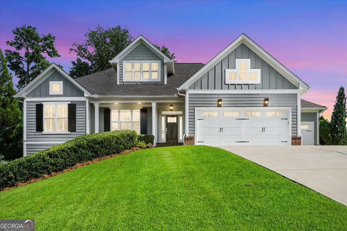 6411 WINTER HARBOR DR