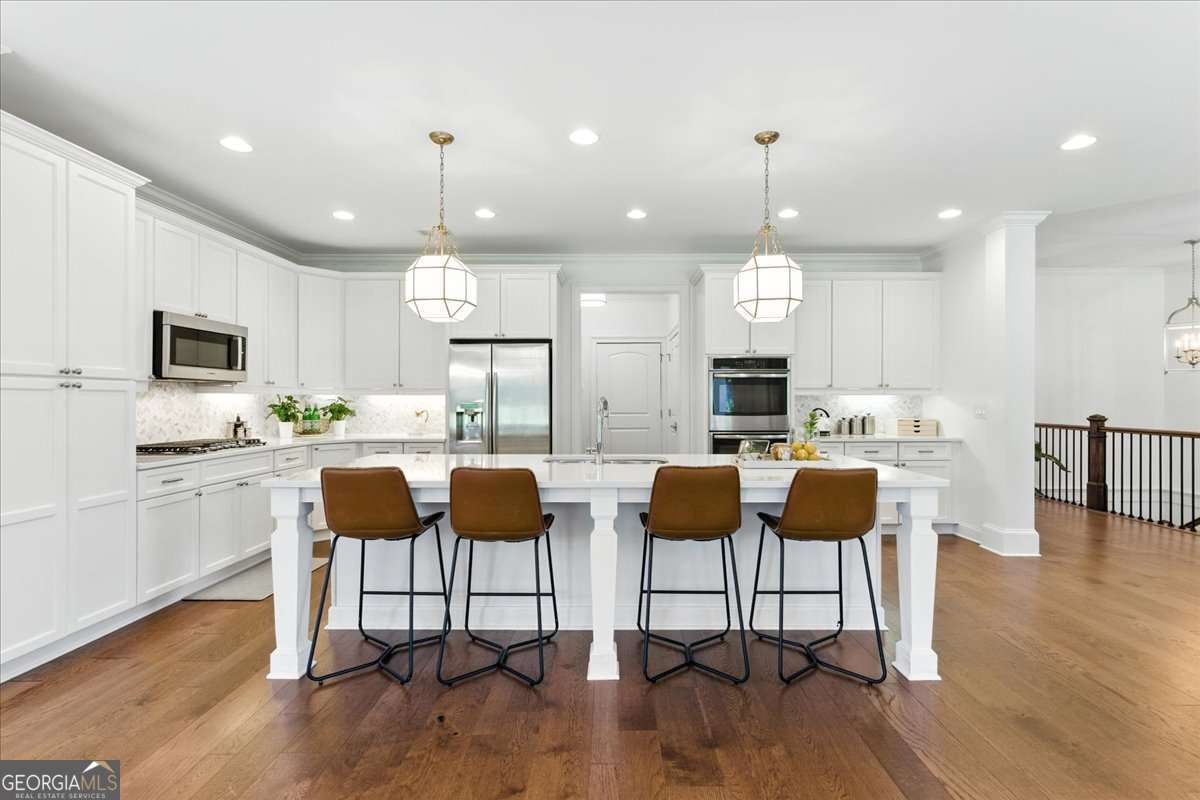 Winter Harbor - Residential