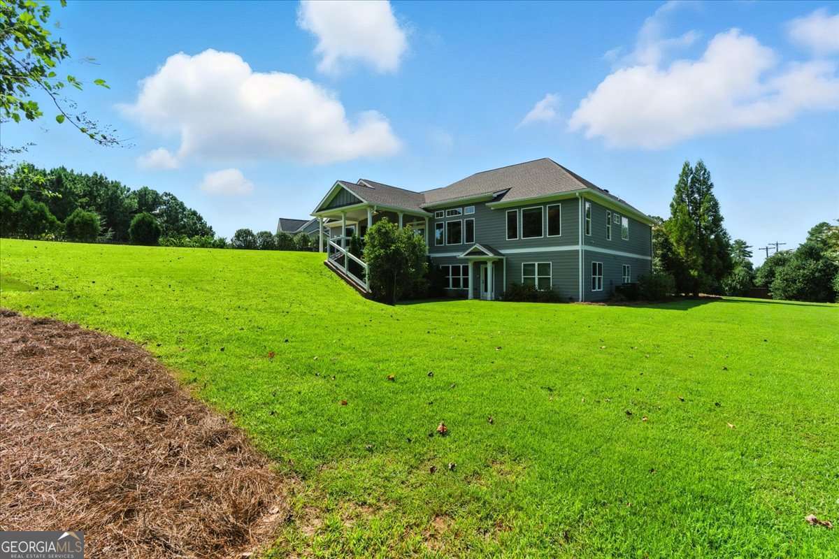 Winter Harbor - Residential