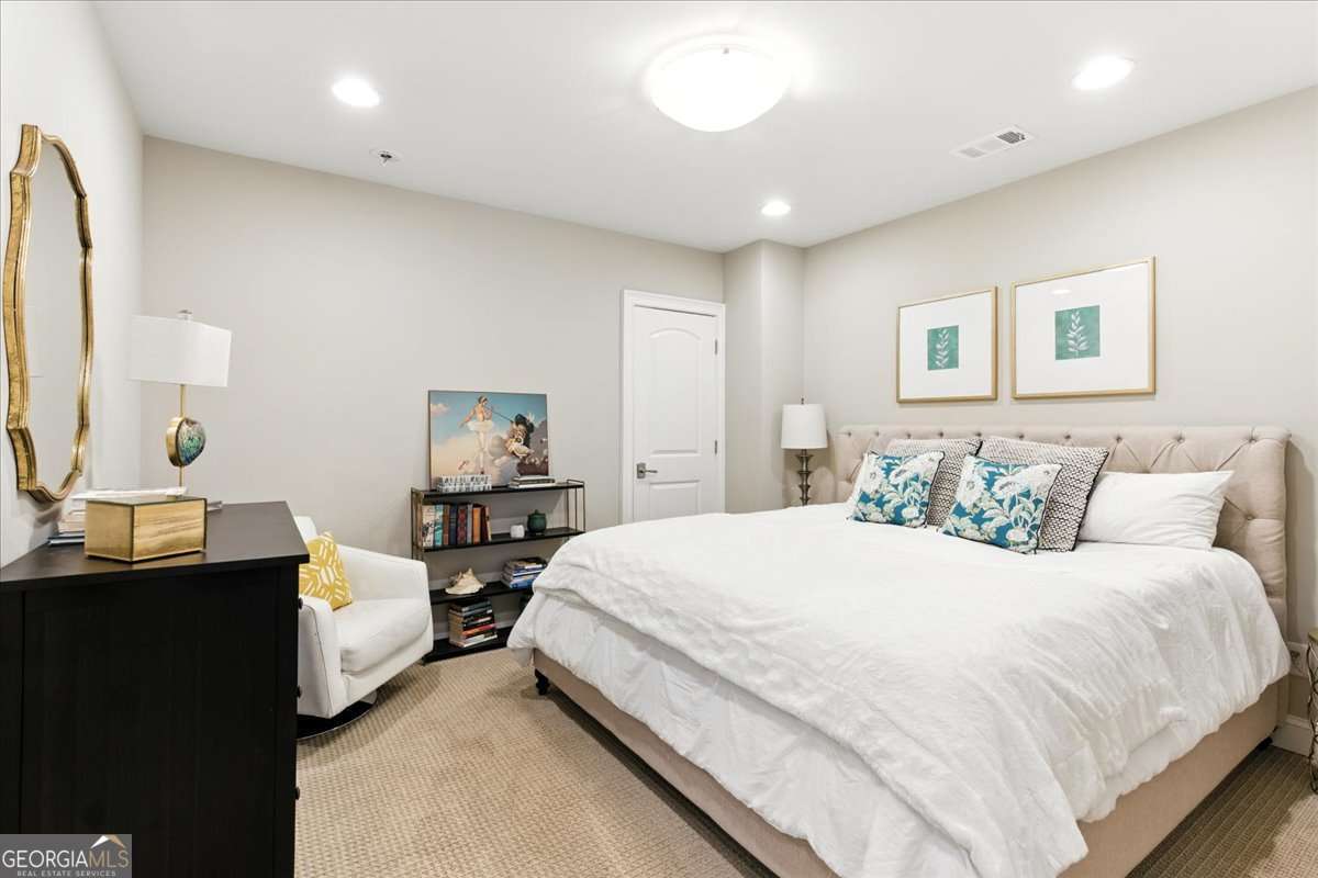 Winter Harbor - Residential