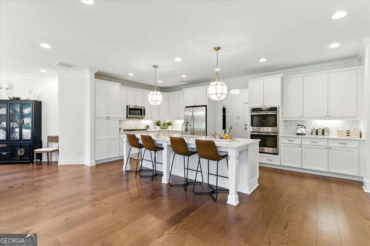 Winter Harbor - Residential