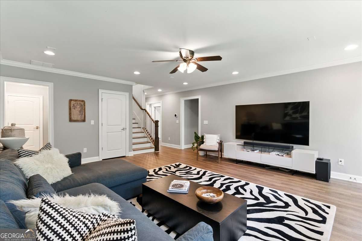 Winter Harbor - Residential