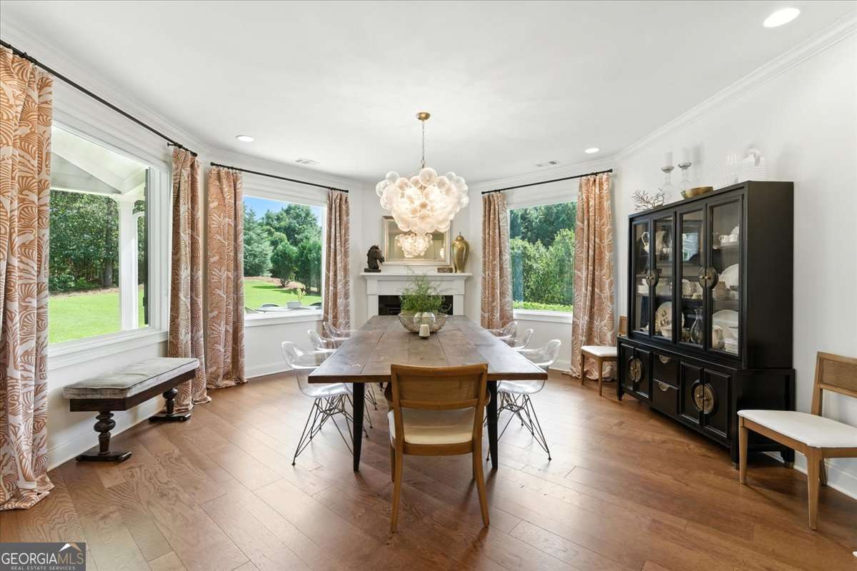 Winter Harbor - Residential