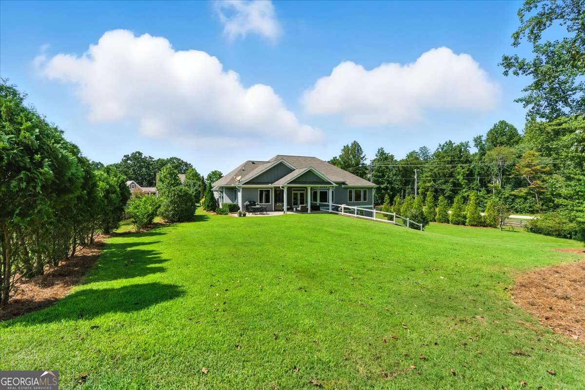 Winter Harbor - Residential