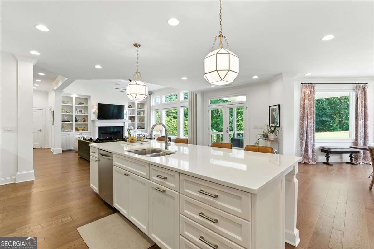 Winter Harbor - Residential