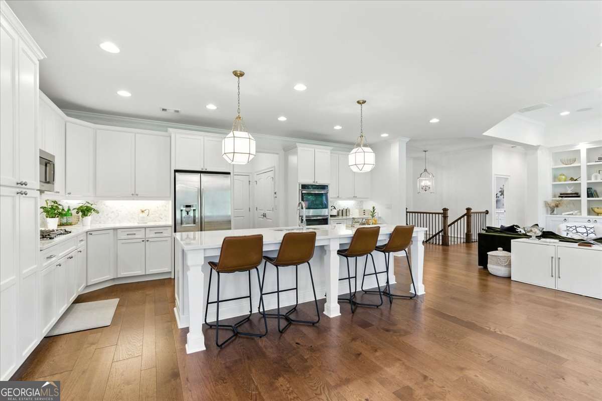 Winter Harbor - Residential