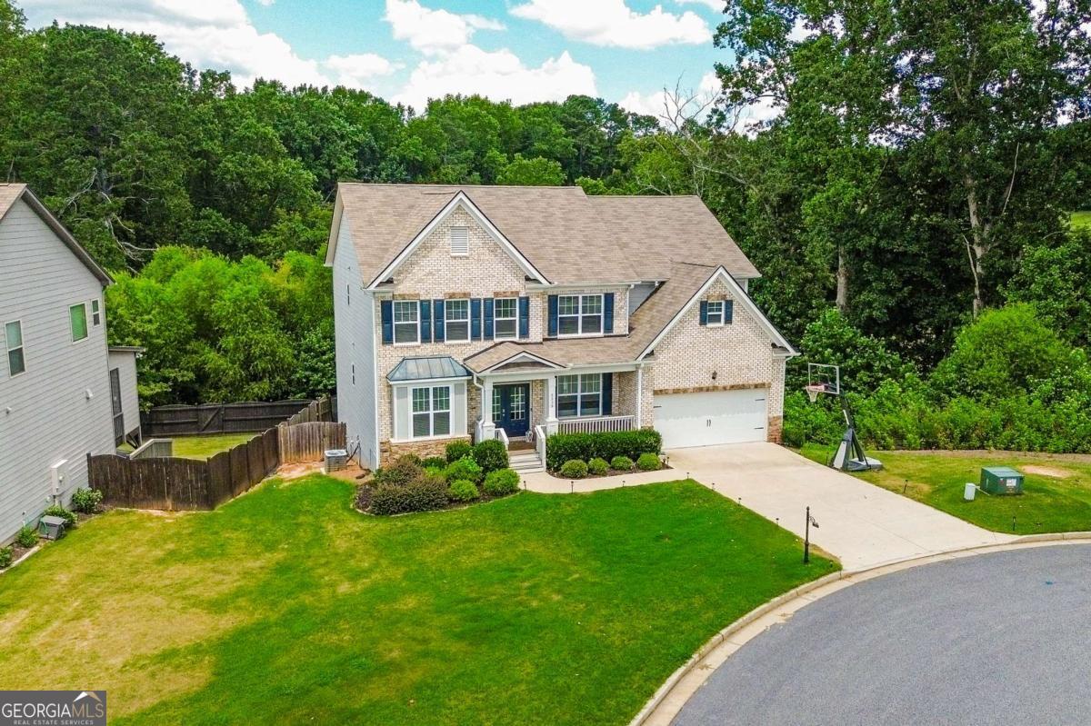 5335 Austrian Pine CT