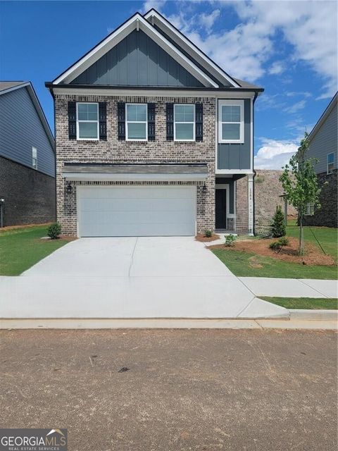 1084 Georgian Point DR Lawrenceville GA 30045
