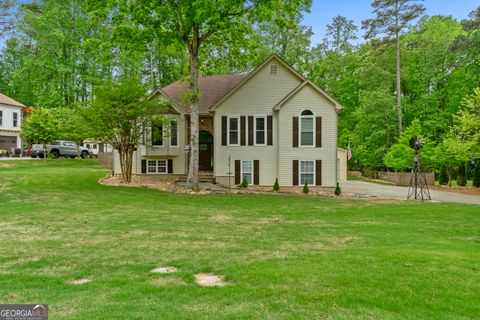 3850 Pilgrim Mill RD Cumming GA 30041