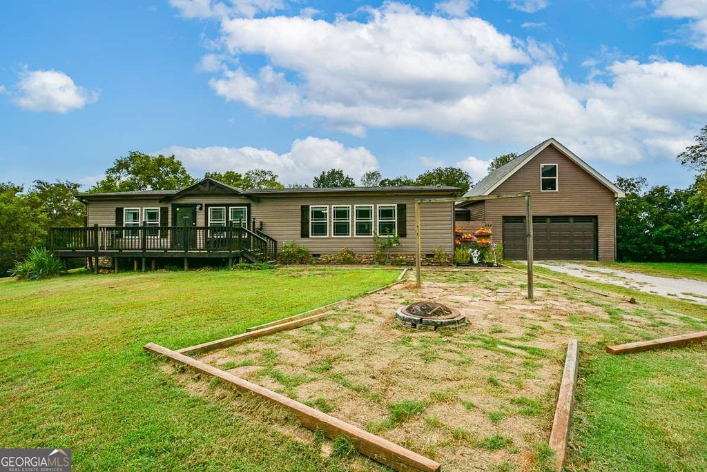 Photo of 500 Worley XRDS, Jasper, GA 30143 (MLS # 10854015)