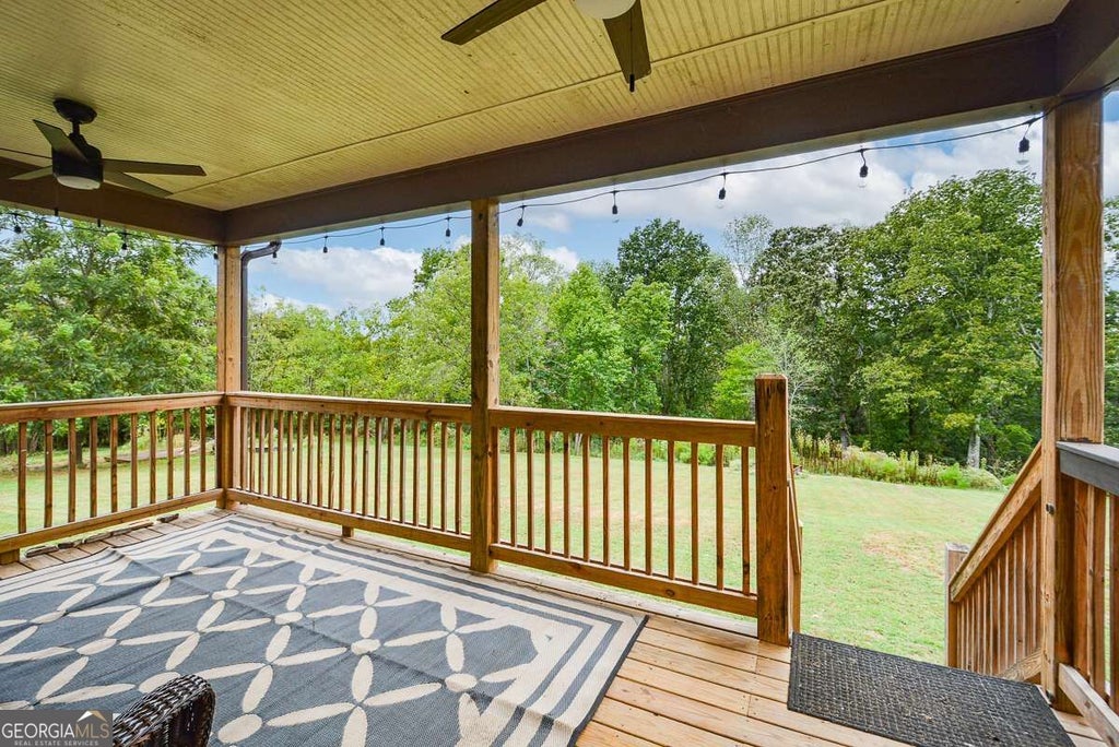 Photo of 500 Worley XRDS, Jasper, GA 30143 (MLS # 10854015)