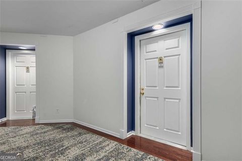 244 13TH ST 121 Atlanta GA 30309