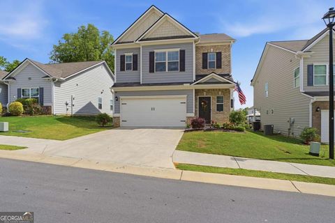 Photo of 113 Waterside Drive, Calhoun, GA 30701 (MLS # 10764265)