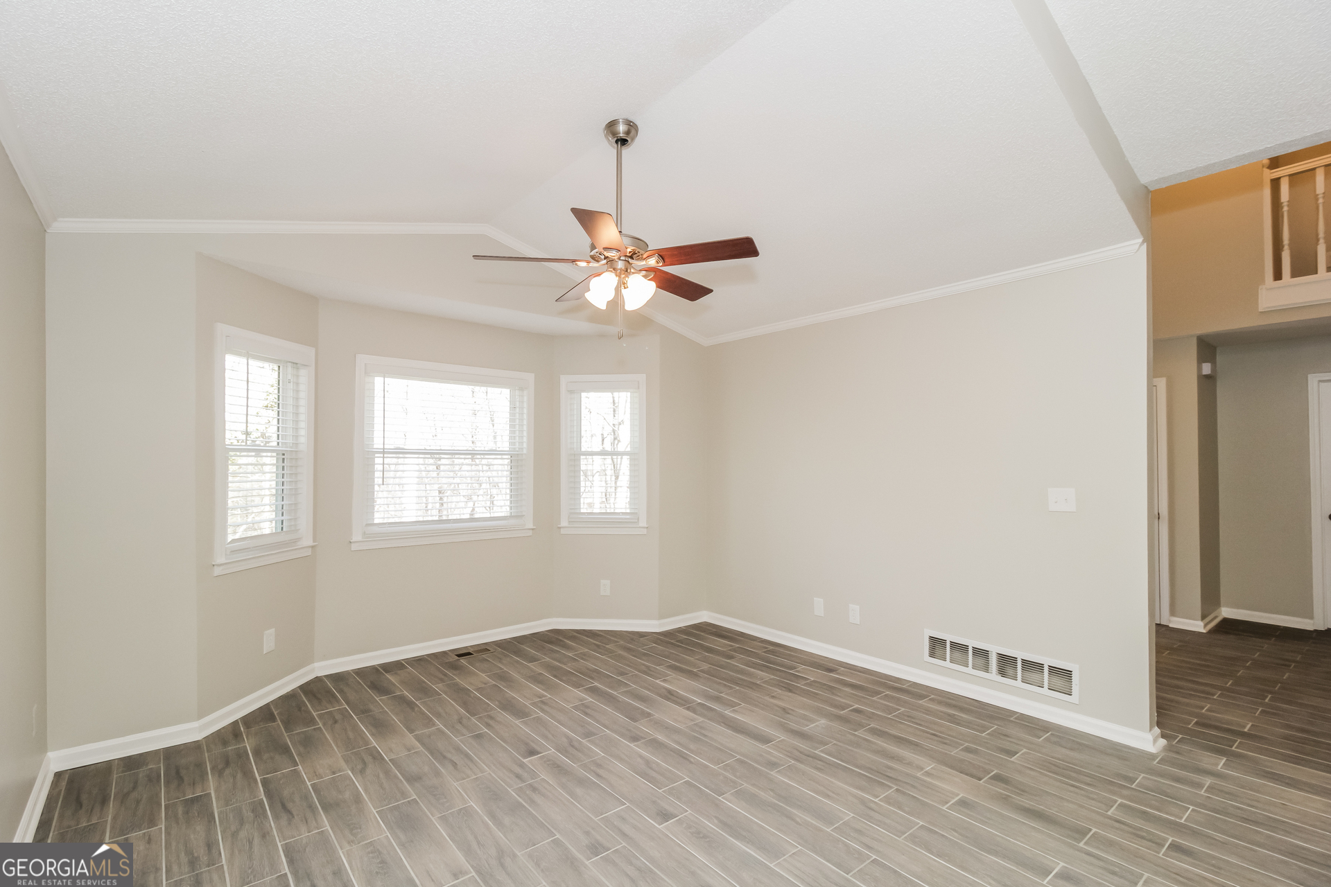 ALLATOONA SHORES - Residential Lease