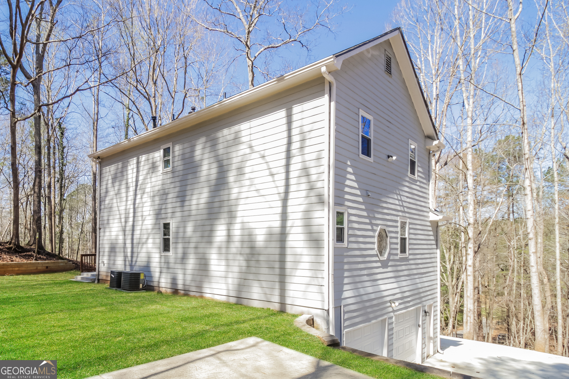 ALLATOONA SHORES - Residential Lease